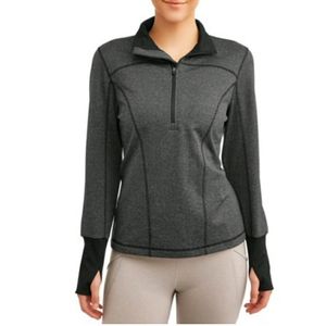 Athletic Pullover